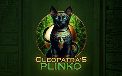 Cleopatra's Plinko